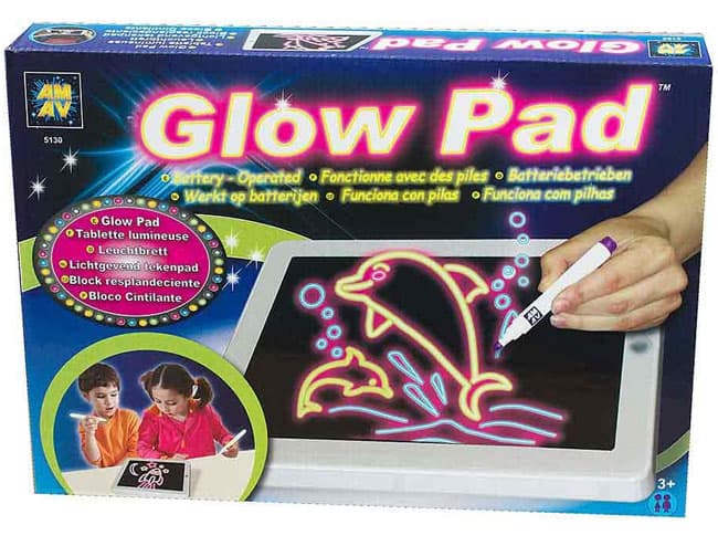 Diamant Kreativna svetleća tabla za crtanje DM5130
