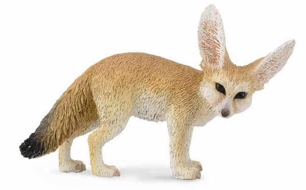 Collecta Divlje Životinje Fennec Lisica CT88607