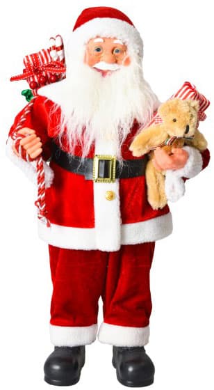 Deda Mraz Peka 60 cm