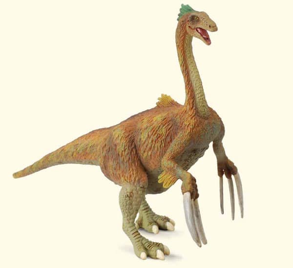 Collecta Dinosaurus Terizinosaurus CT88529