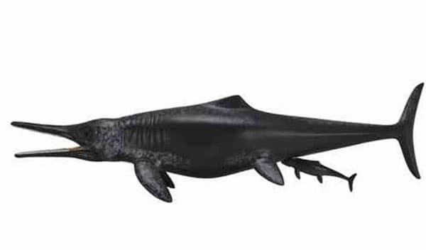 Collecta Dinosaurus Temnodontosaurus CT88724