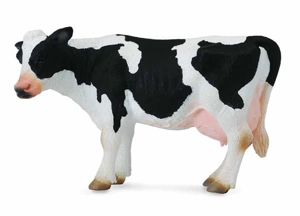 Collecta Domaće Životinje Krava CT88481
