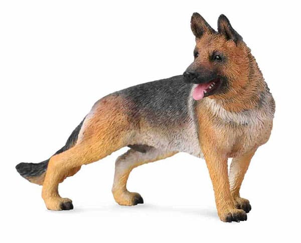 Collecta Domaće Životinje Nemački Ovčar CT88552