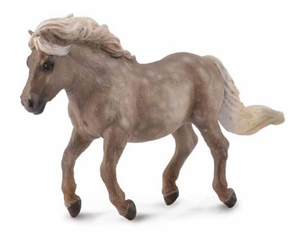 Collecta Domaće Životinje Shetland Pony, Pastuv CT88606