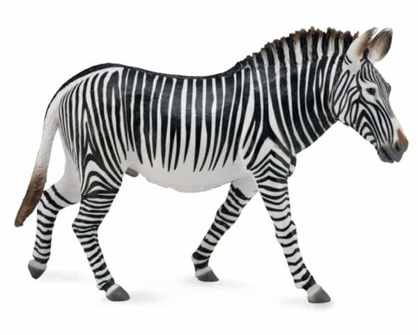 Collecta Divlje Životinje Kraljevska Zebra CT88773