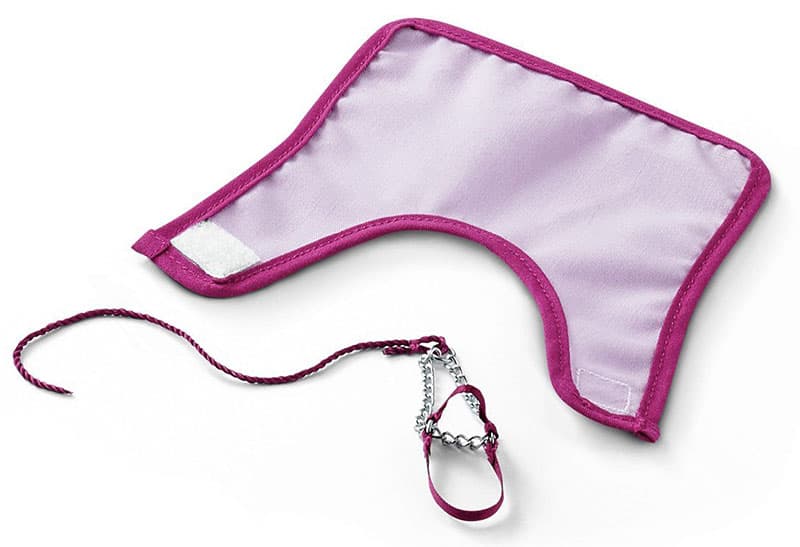 Schleich Figure Domaće životinje - Konji - Ćebe i uzde 42365