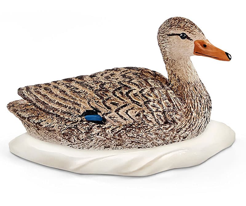 Schleich figure Domaće životinje - Patka 13823