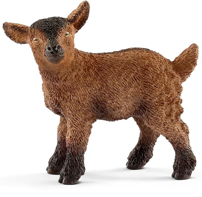 Schleich Figurice Domaće životinje - Jare 13829