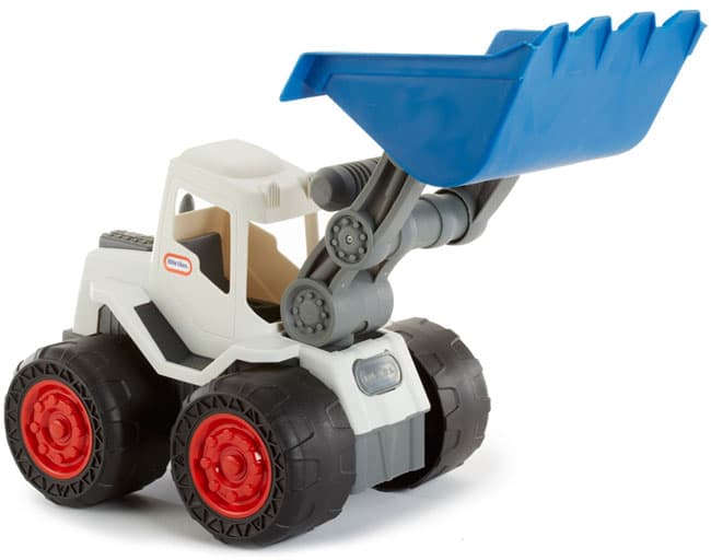 Little Tikes Utovarivač Bager LT645303
