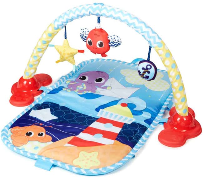 Little Tikes Bebi gimnastika LT643422