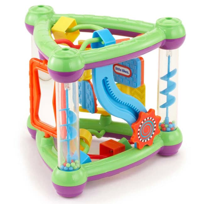 Little Tikes Activity centar LT635052