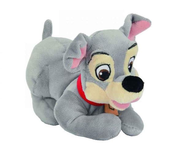 Disney Plišana Igračka Lunja 20 cm PD1300155