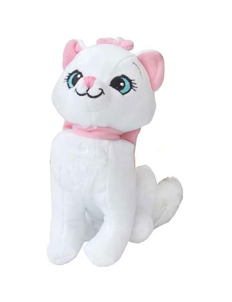 Disney Plišana Igračka Maca Marie 20 cm PD1300156