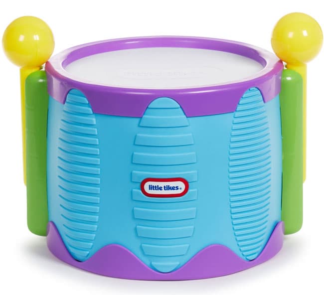 Little Tikes Doboš LT643002