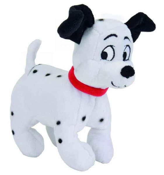 Disney Plišana Igračka Dalmatinac 20 cm PD1300159