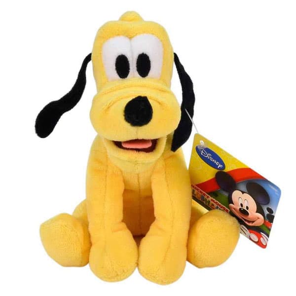 Disney Plišana Igračka Pluton 20 cm PD1601684