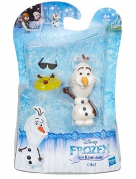 Disney Lutka Olaf C1096 