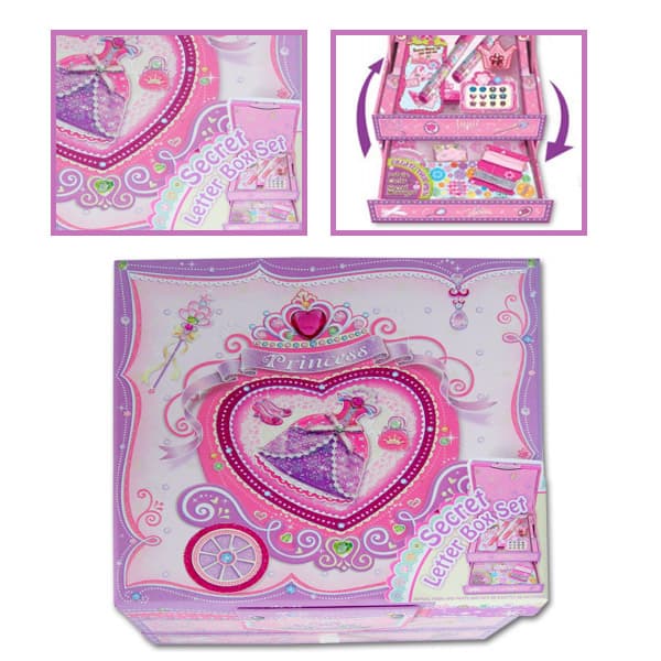 Kutija: moja pisma BW C178RS 