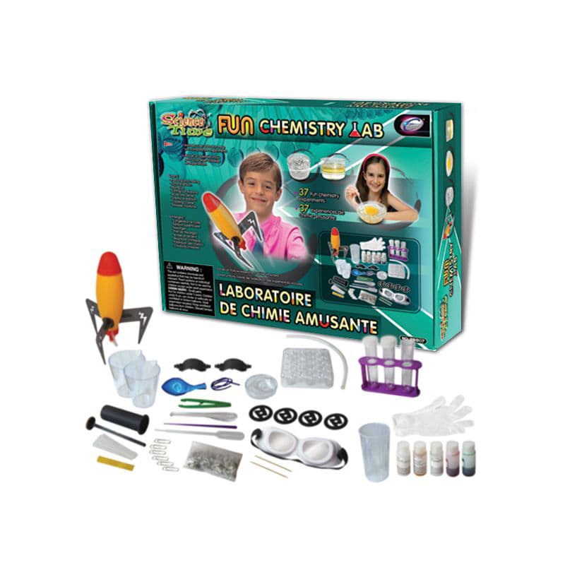 Nauka - hemija  28807