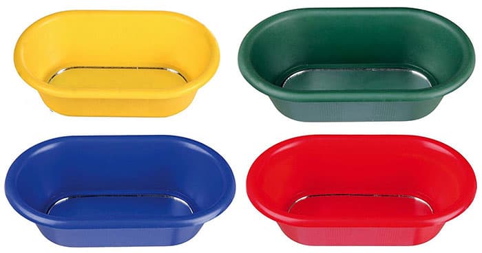 Kada sa ogledalom za ptice u kavezu Trixie 5390