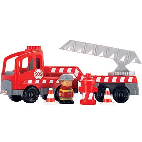 Abrick Kocke SOS Vatrogasci SM003213