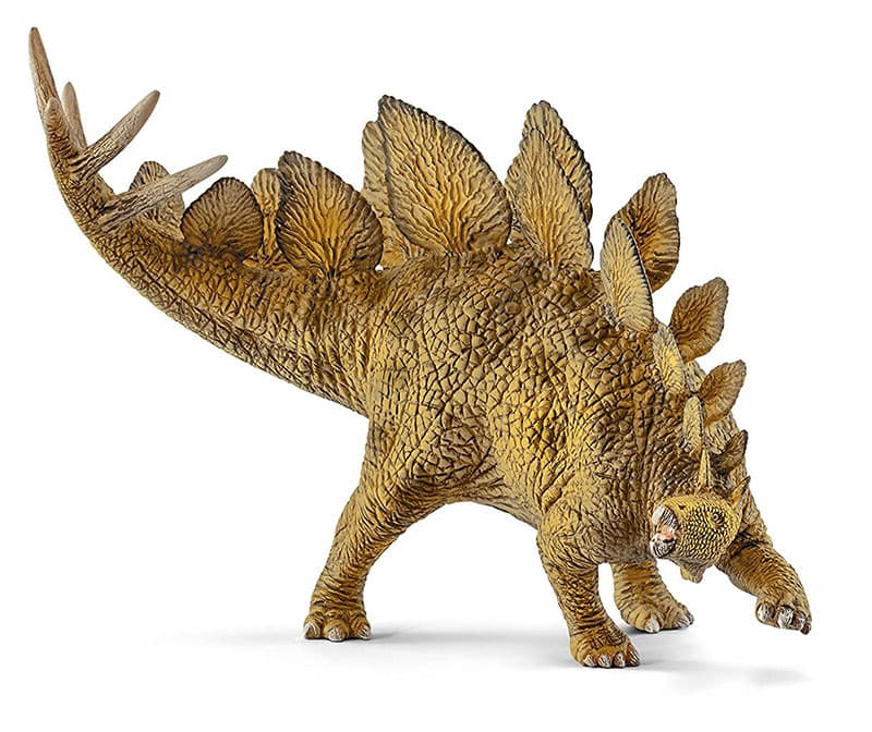 Schleich Figure Praistorijske životinje - Dinosaurusi - Stegosaurus 14568