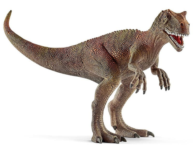 Schleich Figure Praistorijske životinje - Dinosaurusi - Alosaurus 14580