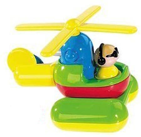 Tomy Helihopter Na Sklapanje TM2037