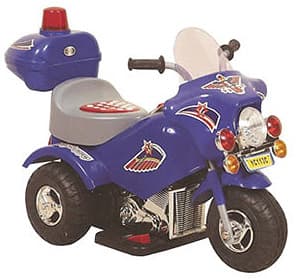 Motor na akumulator YC113C plavi