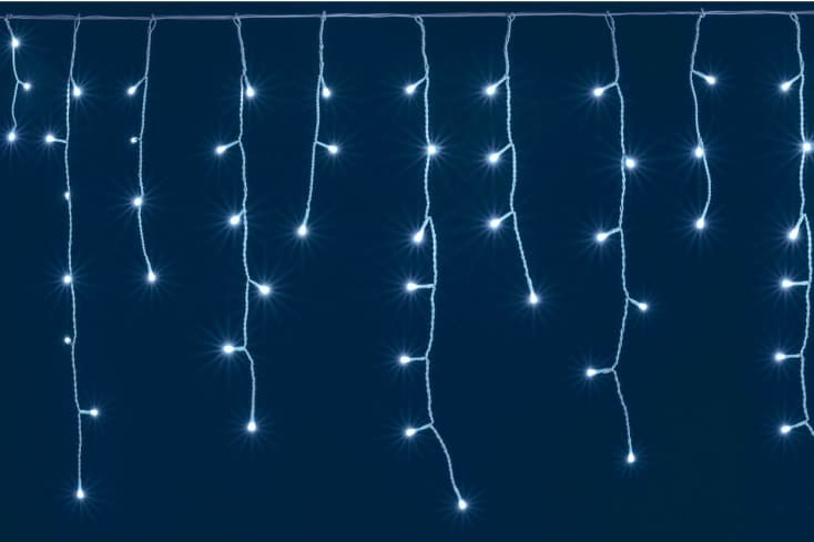 Novogodišnja rasveta za spoljnu i unutrašnju upotrebu 300LED 10m