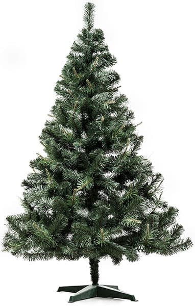 Novogodišnja realistična jelka Buskerud 120 cm