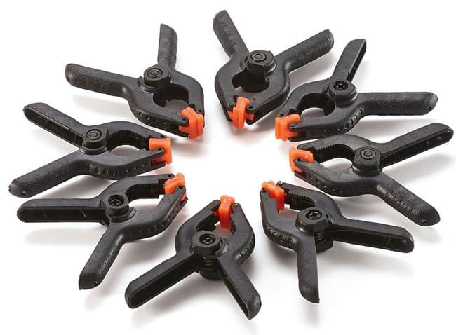 Revell Štipaljke za makete RV39070