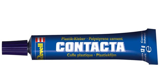 Revell Lepak za makete 13g RV39602