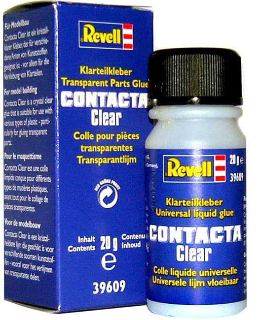 Revell Lepak za makete 20g RV39609