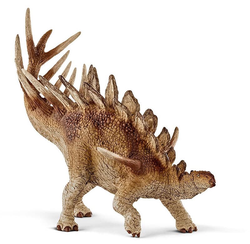 Schleich Figurice Praistorijske životinje - Dinosaurusi - Kentrosaurus 14583