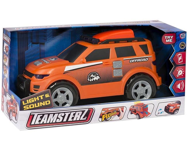 Teamsterz Off Road vozilo HL1416398