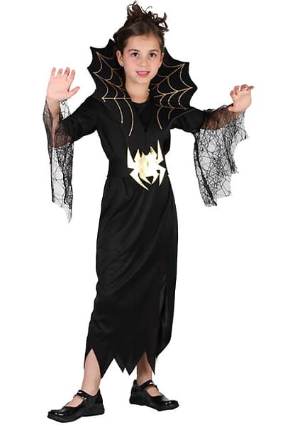 Pauk veštica kostim 87164/M 