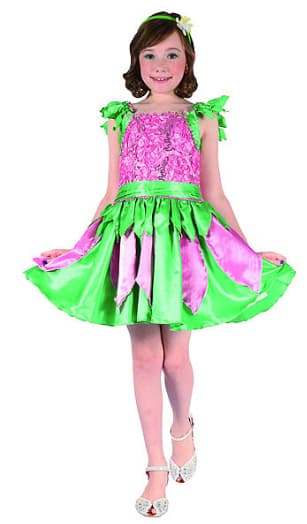 Vila kostim za decu 98018/L 