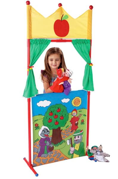 Crvenkapa i pozorište 7223 