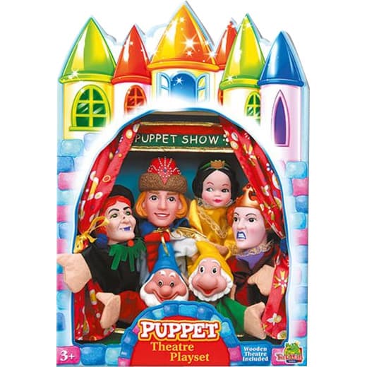 Snežana i pozorište 7177/5 