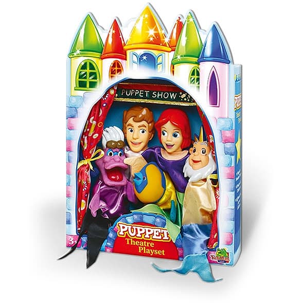 Mala sirena mini 7177/7