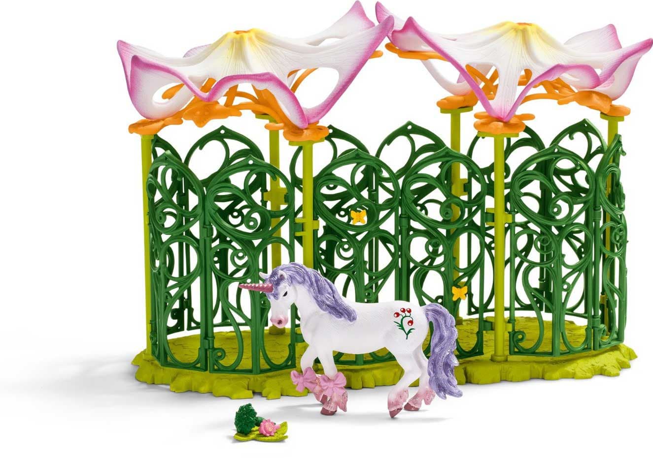 Schleich Figurice Bayala - Sklonište za jednoroga 42174