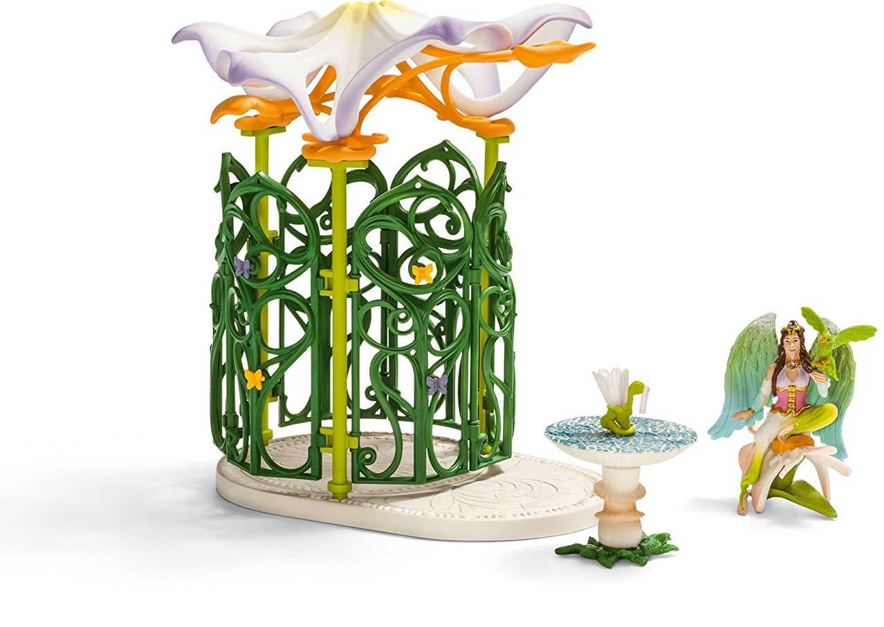 Schleich Figurice Bayala -  Gostinska kućica za vilenjake 42175