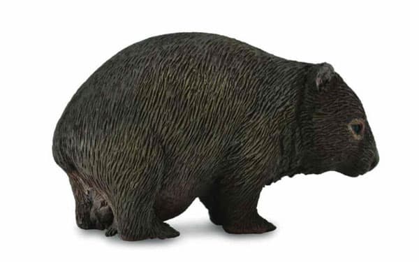 Collecta figura Wombat CT88756