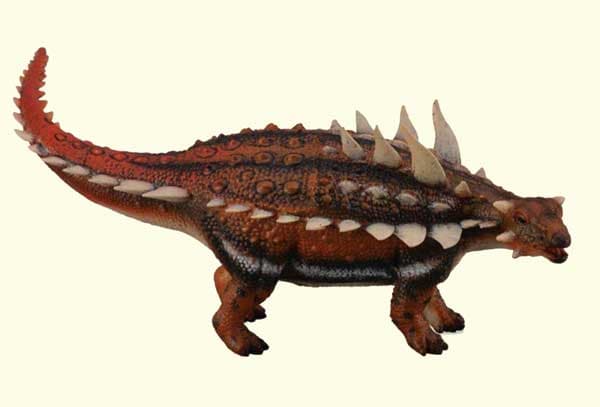 Collecta Dinosaurus Gastonia CT88696