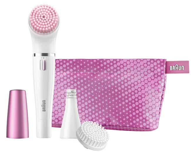 Epilator za lice Braun SE832s Face 504646