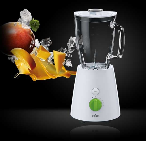 Braun Blender JB3060 554609