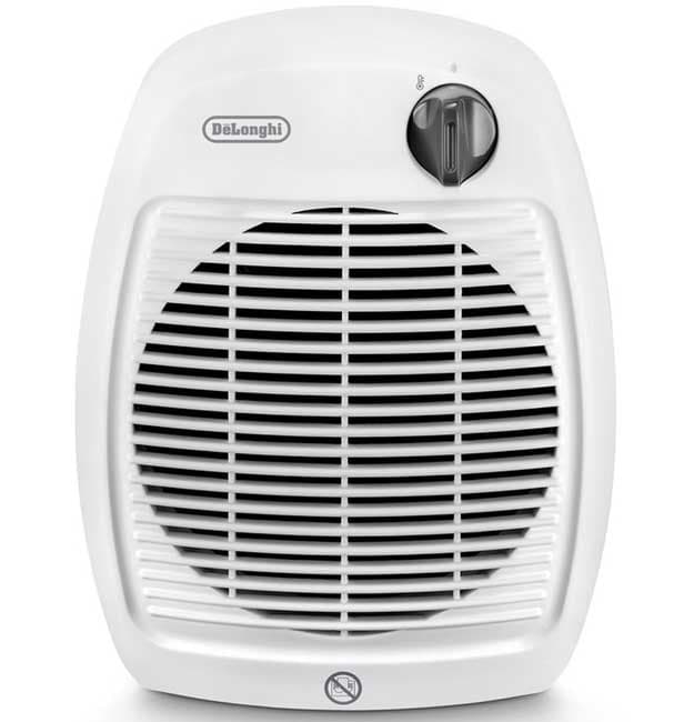 DeLonghi Grejalica sa ventilatorom HVA1120 557052