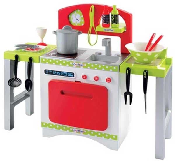 Ecoiffier Modularna Kuhinja SM001739