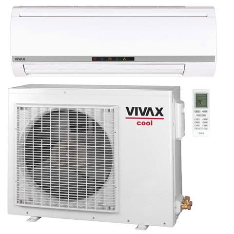 Vivax COOL klima uređaj 18000 BTU